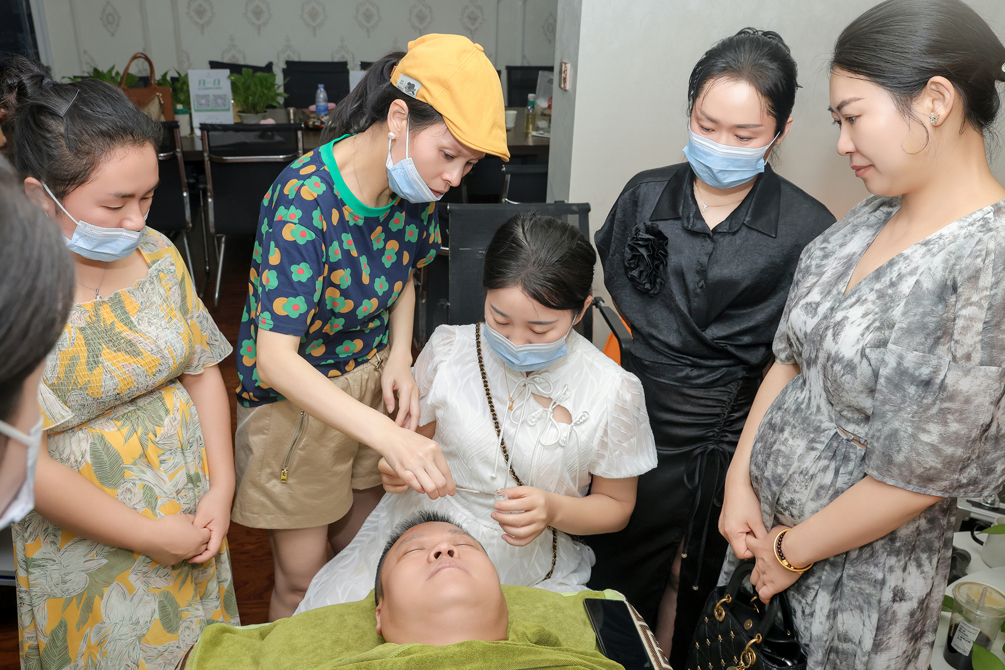 科学祛斑指南